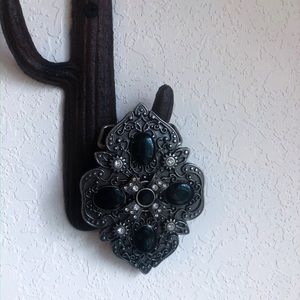 ✨BOGO Belt buckle.